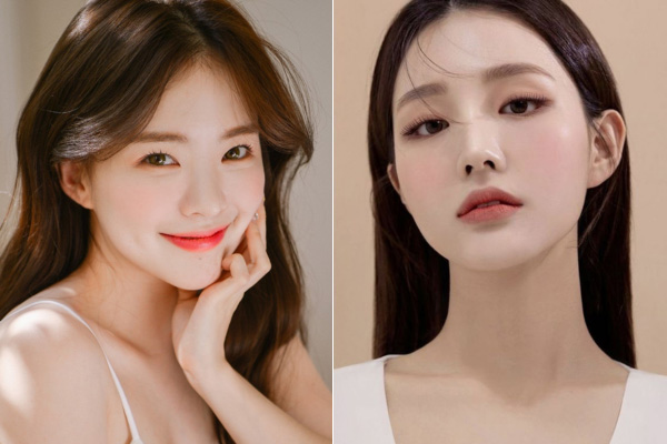 trang điểm ulzzang