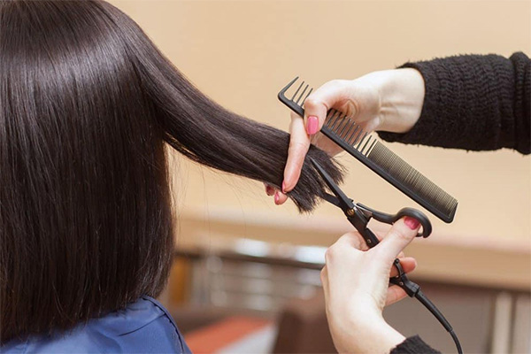 nên cắt tóc trước tết bao lâu